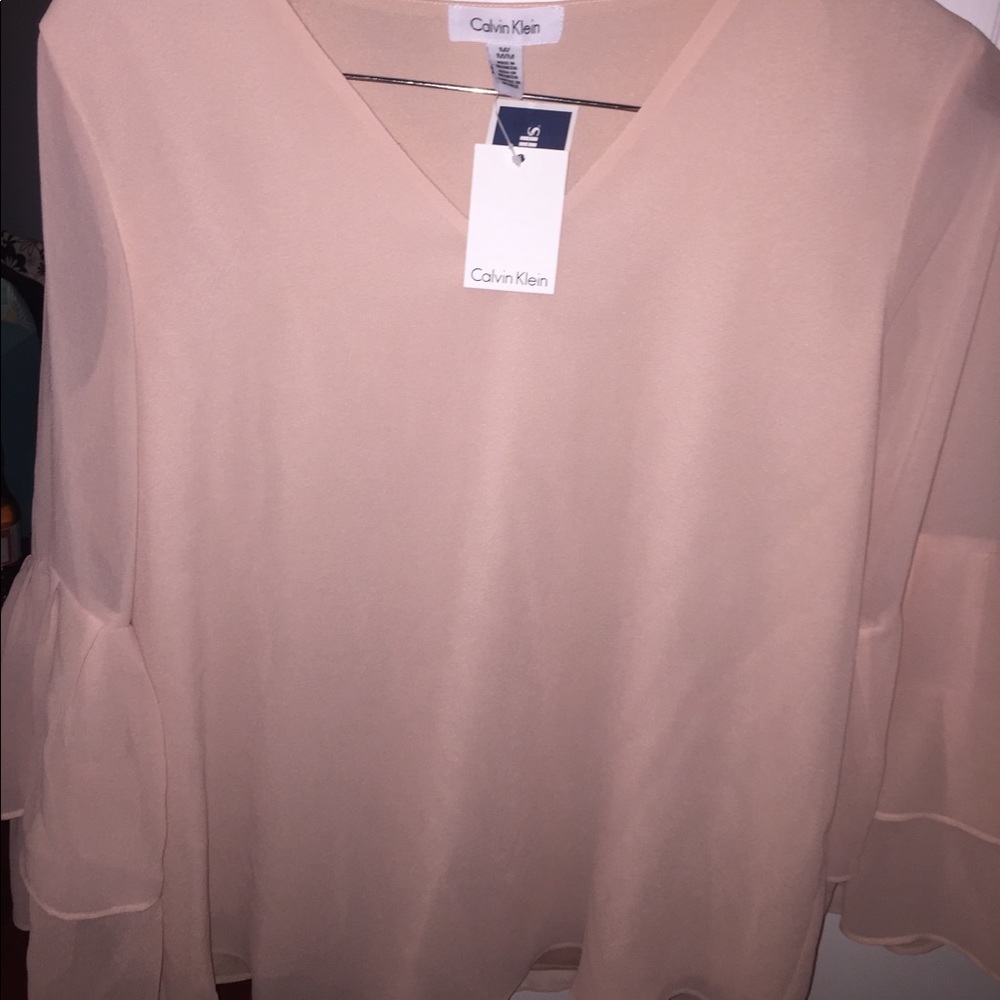 Calvin Klein dress shirt